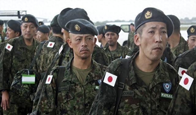 日本隐藏军力多强？一旦开打对我国威胁多大？常规武器很难拿下！