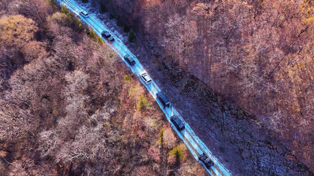 同江：开发冰雪越野黄金线路 冬季旅游蓄势待发