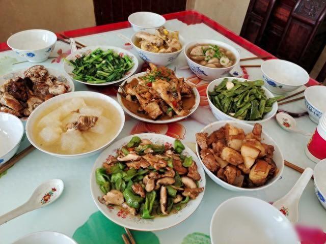 农家游戏破解版（9万家农家乐倒闭农家乐为啥乐不起来了背后4个原因）