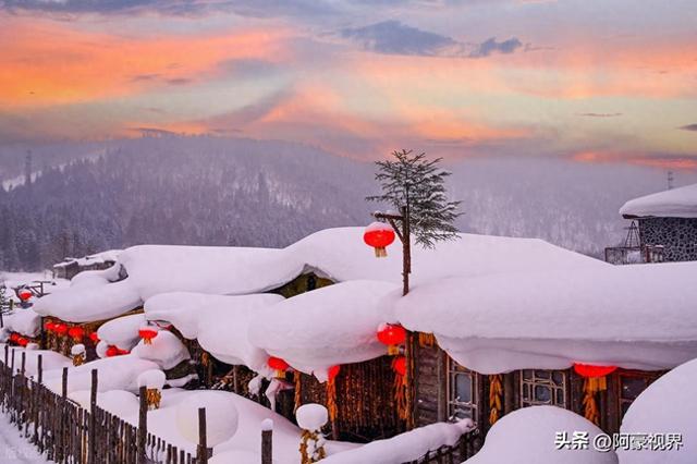 “不怕立冬雨，就怕立冬晴”今日立冬，晴天有啥怕的？看农谚咋说