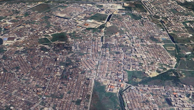 我国人口最多的村？村可敌国，海外人口超20万，来自古代一等世家