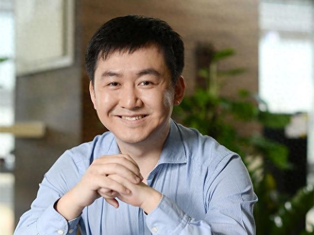 万字长谈王小川：不再迎合他人做学霸，我要解自己的命题