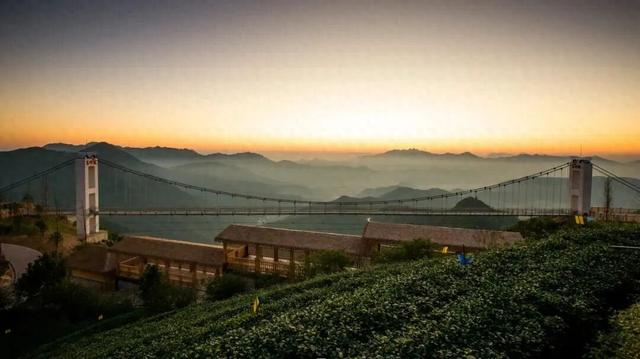 海丝文化碰撞闽南烟火，福建入境游线路承包你的诗与远方