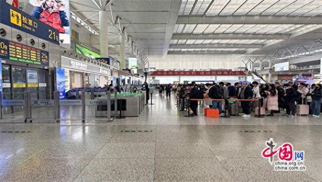 高铁旅游计次票“推广”激活经济发展新活力