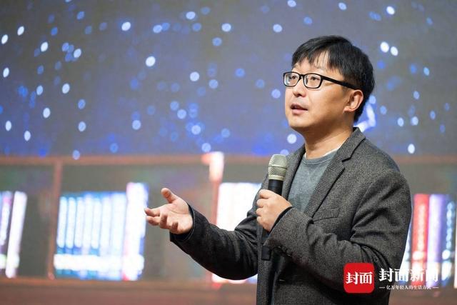 时空三国魏之奏章（在田野中发现三国六座古都的漫游记丨名人大讲堂）