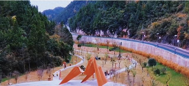四川省万源县历史沿革及行政区划