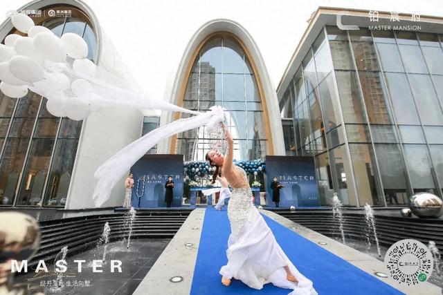 无锡首宸网站建设（旭辉禹洲·铂宸府天空之境美学示范区 天生矜贵惊艳经开）