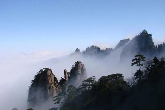 庐山全攻略：看李白同款瀑布，走《庐山恋》取景地，这篇就够了！