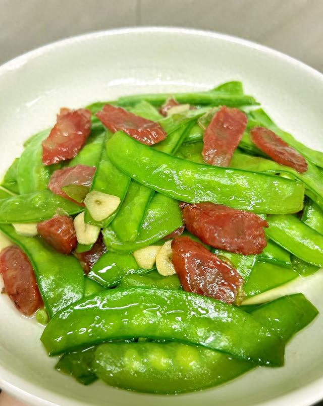 疯狂切手指攻略（对肺特别好的食物）