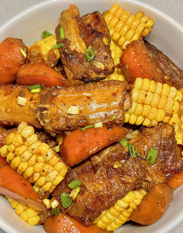 芒果跟鸡蛋可以同时吃吗（越吃眼睛越亮的菜）