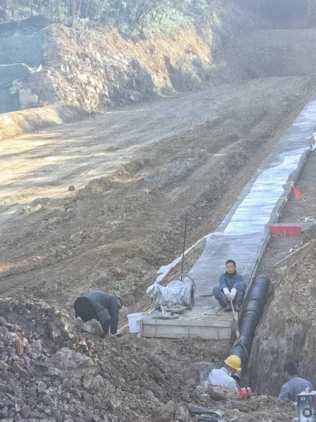 湖州又多了一个滑雪地儿！长兴冰雪乐园本月底“开板”