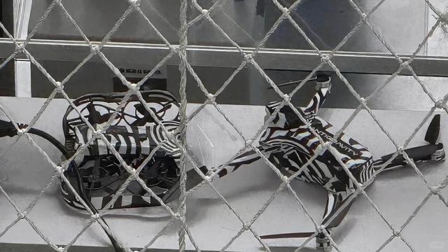 无人机市场迎来新玩家！深企宣布将推出全球首款全景无人机