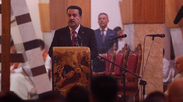 在美国施压下，伊拉克明确表态：不加入以色列正常化进程