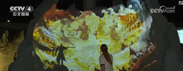 感受中国科技创新速度和温度！暑期“科技游”持续升温 创新场景引领消费新热潮
