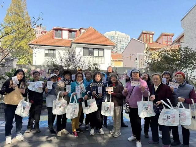 百年武夷路迎来了最美游览季！这条Citywalk路线藏不住了