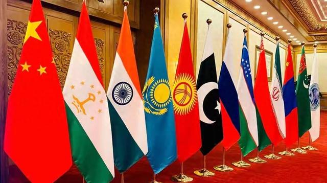 日本通告联合国	，逼中国认栽，话音刚落，上合组织给东京立规矩