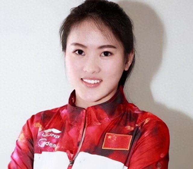 全红婵没想到，退役9年的陈若琳再破天花板，令所有人刮目相看