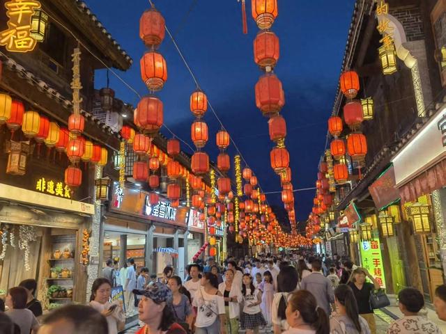 安顺：开展旅游专项整治 推动文旅产业向阳而生