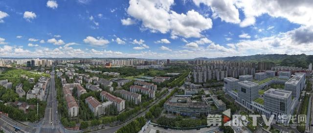 智博会前瞻·解锁新图景③｜“机器人+”驱动山城迈向“数智未来”