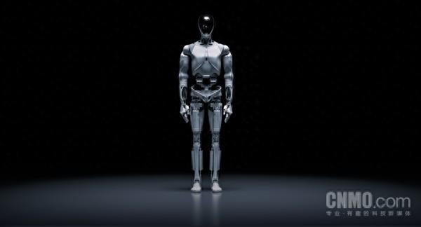 小鹏机器人核心供应商曝光：采用汽车超大型压铸技术