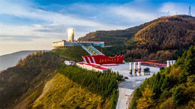 盛夏入固原 | 邂逅四色之美，开启穿越千年的奇妙之旅！