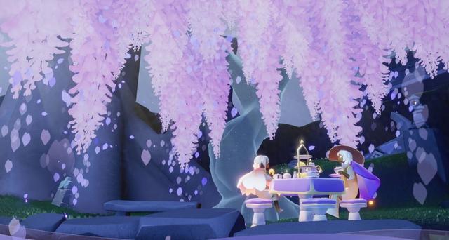 OPPO版光遇旧版本（光·遇宣布关闭OPPO渠道服 并开启资产找回服务）