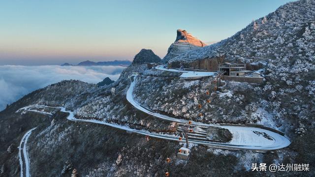 “文旅之廊” 铺开深度融合全新画卷