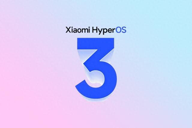 小米和红米首批设备即将迎来HyperOS 3稳定版更新