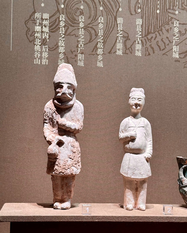 道中华·京华行丨走进北京大运河博物馆