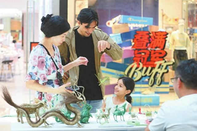 入境游规划师：一人分饰多角，让“老外”嗨游中国游中国