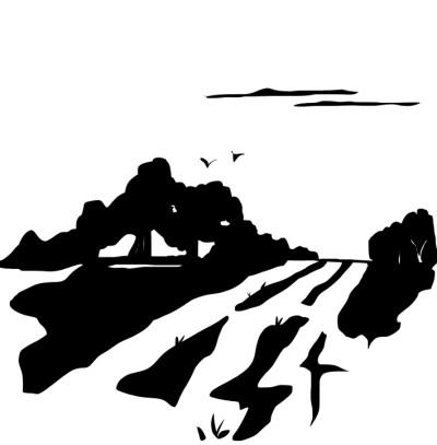 老去情怀，犹作天涯想