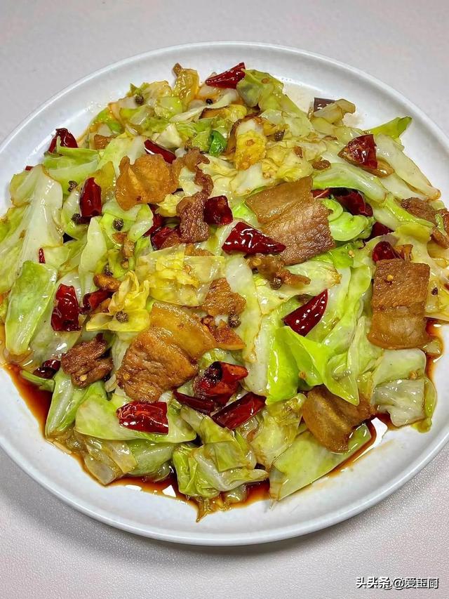 冬天使劲吃，钙是苹果12倍！5毛一斤的“菜王”，开胃又解馋