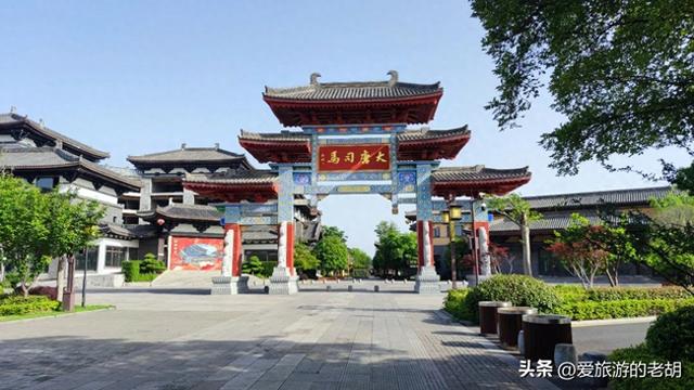 湖南常德空心化的“古镇”，没有一座老建筑