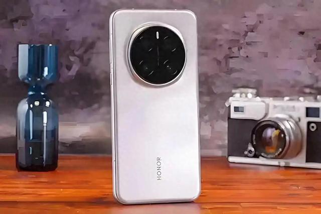 换机周期43个月？荣耀Magic8开启AIPhone时代！解双11购物痛