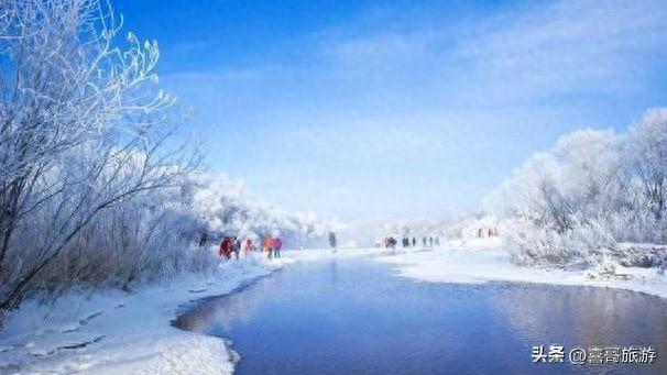 青山可望，碧水含情：探秘五大连池山口湖