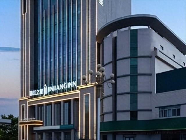 府谷这些酒店，你知道吗