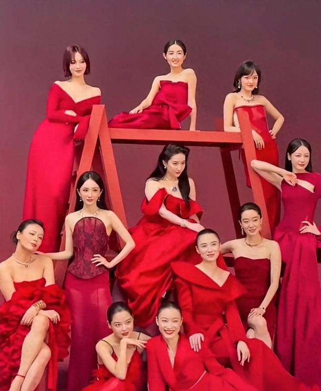 陪玩陪睡只是冰山一角？继向太后，周杰再曝潜规则，连杨紫也遭殃