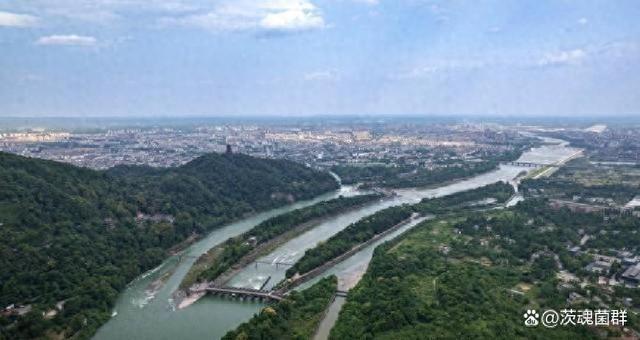 四川“千河之省”为何还缺水？引大济岷工程开启世纪治水新篇章