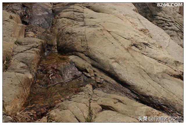 山东行游影记（21）—临沂蒙山（二）