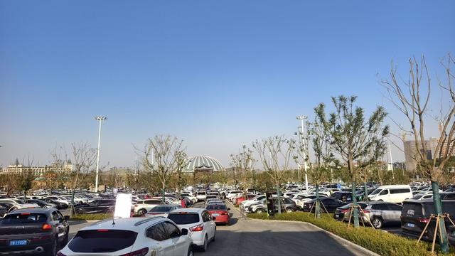 鄂州园博园试运营火爆，开启文商旅融合新篇章