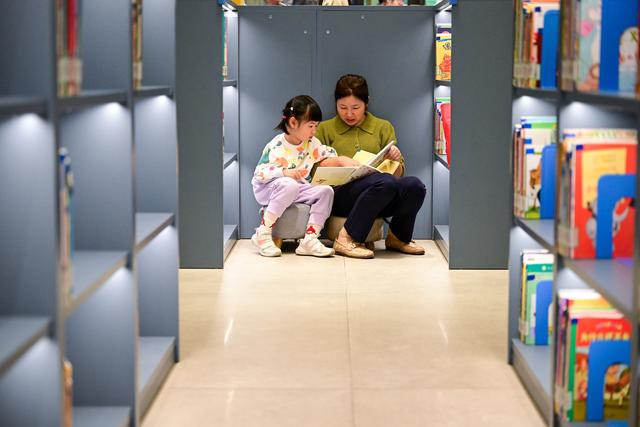 第八届进博会丨上海：打造城市文化生活街区