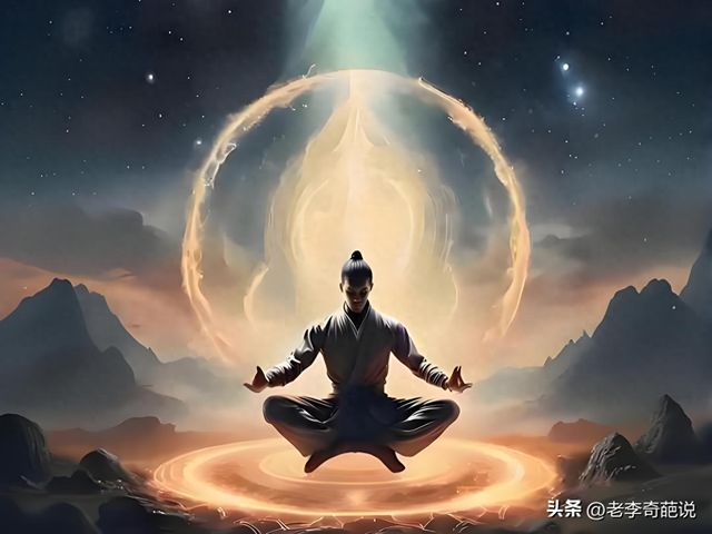 中道修行的人有多恐怖？为什么顶级修行者走中道