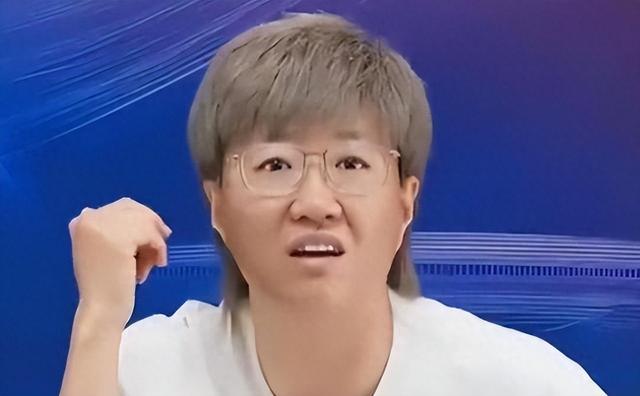 朱雨玲夺冠不到24小时，恶心的一幕上演，连孙颖莎陈熠都被拖下水
