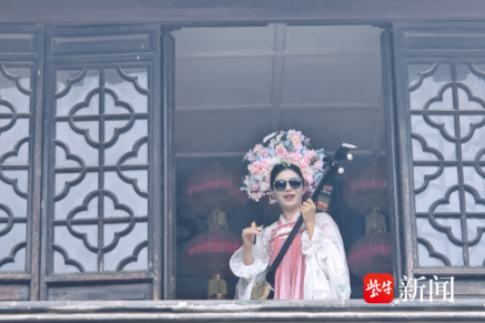 镇江双节文旅 “放大招”！多景区联动，沉浸式活动嗨翻假期