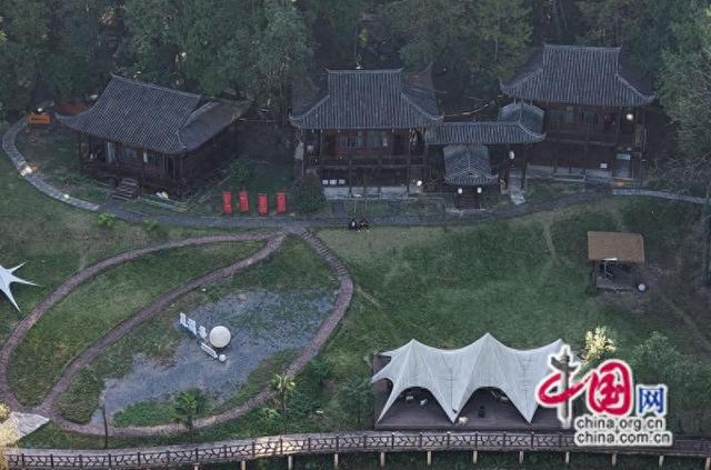 张家界灵溪文化：非遗薪传山水间 文旅融合谱新篇