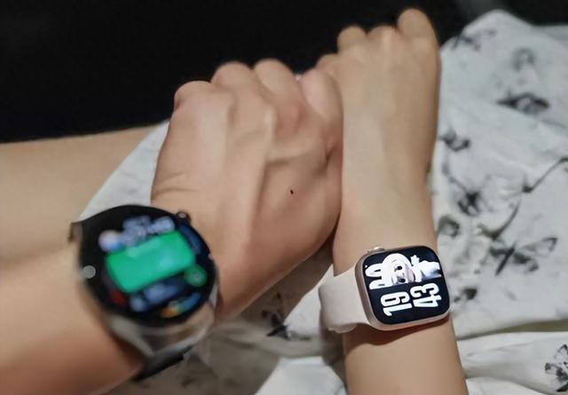 2025智能手表闭眼入榜单！8款神仙机型拯救你的选择困难症