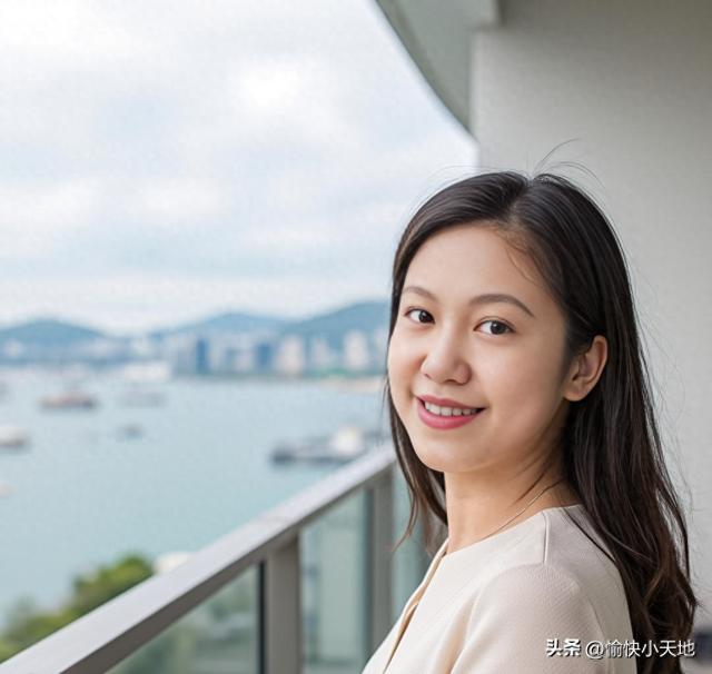 翁帆:挣脱标签枷锁绘就生命新卷