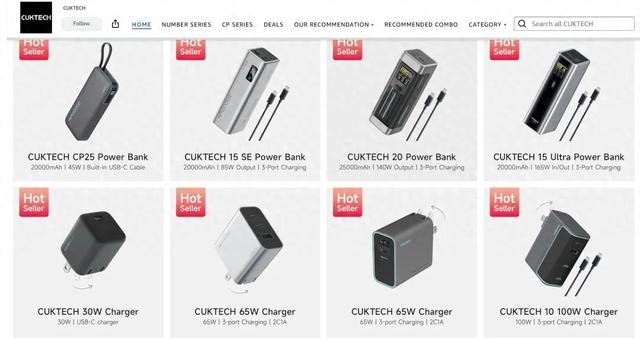 年增200%，登顶类目第一！3C赛道又爆黑马产品