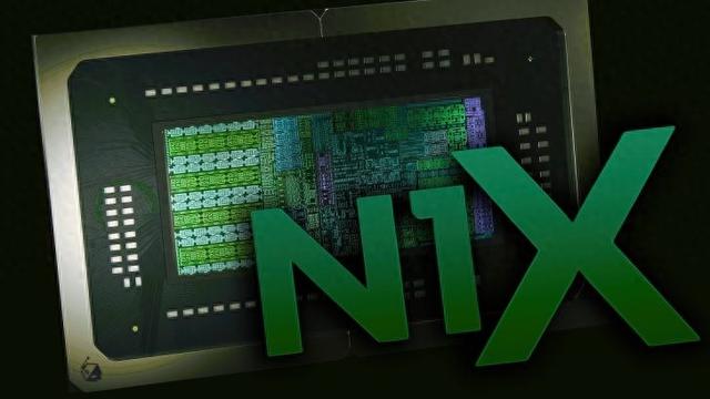 传英伟达N1X处理器发布时间推迟，将于2026年第一季度发布