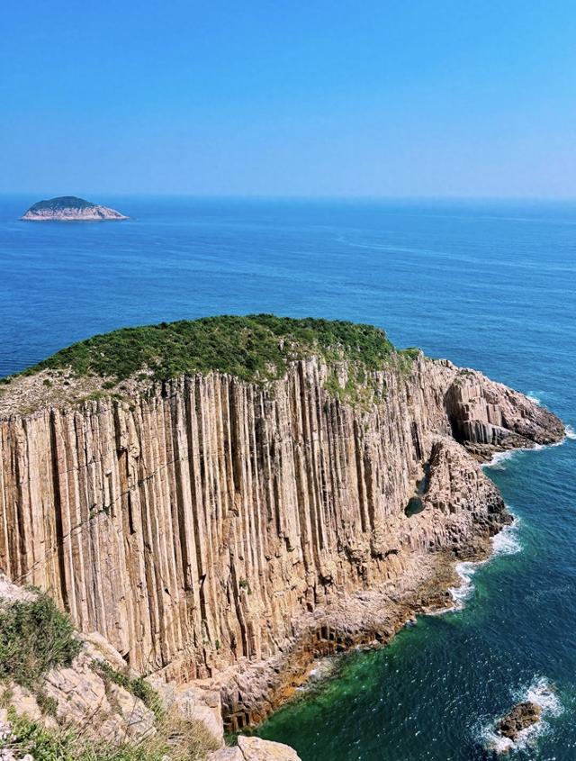 世界上只有中国香港独有的十大奇景！